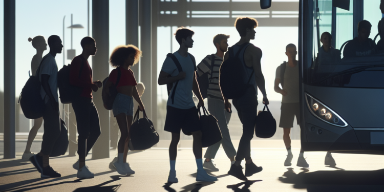 BizAway lanza BizAway Sports, su nueva línea de negocio para la gestión de viajes deportivos 