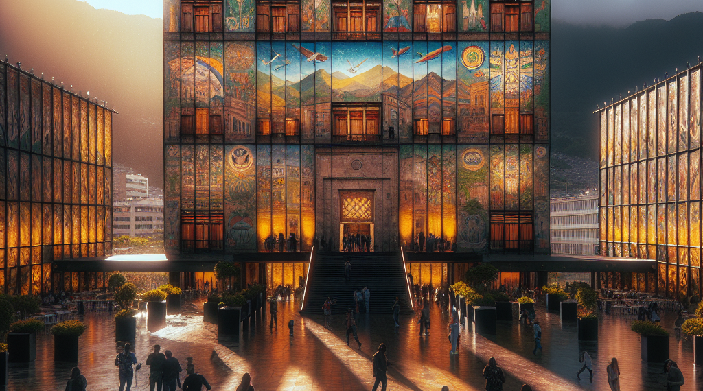 Bogotá le apuesta al turismo premium con el lanzamiento de “Bogotá Auténtica”