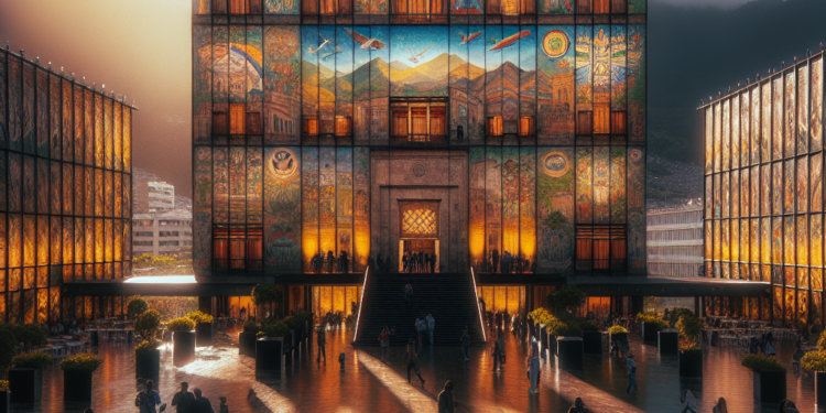 Bogotá le apuesta al turismo premium con el lanzamiento de “Bogotá Auténtica”