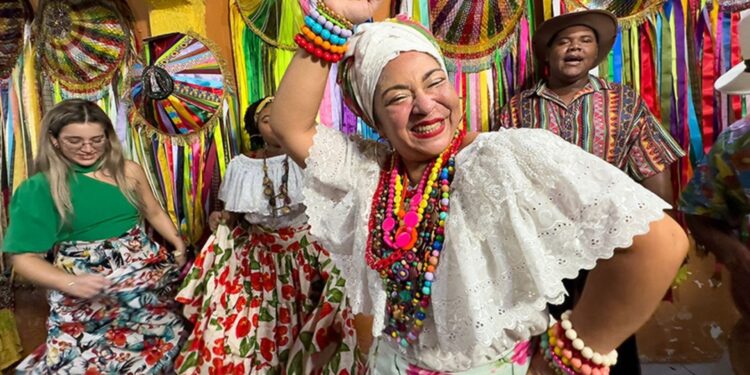 Brasil se suma a la Black Travel Alliance para promover el afroturismo brasileño
