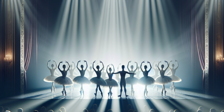 Shine Bright Like Diamonds: Inside the New York City Ballet Spring Gala