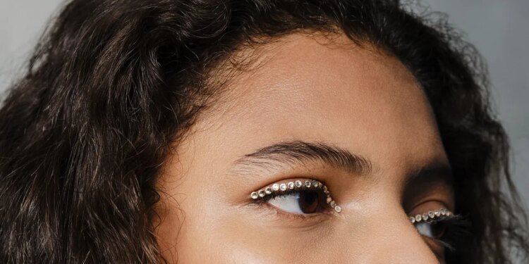 Dior Cosigns Summer’s Hottest Makeup Trend: Sparkles