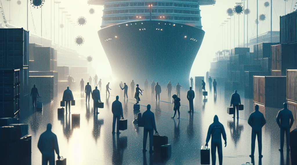 Hantavirus, brote en el crucero MV Hondius: todas las noticias del 12 de mayo - Diario AS
