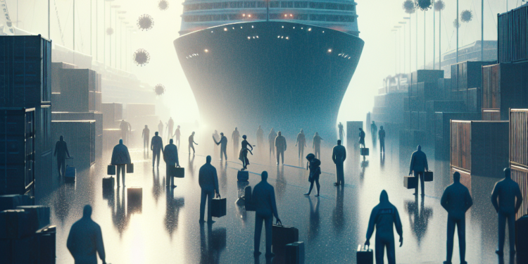 Hantavirus, brote en el crucero MV Hondius: todas las noticias del 12 de mayo - Diario AS