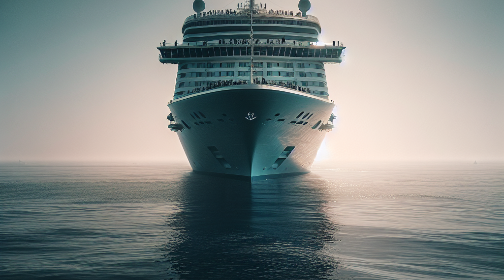 Brote de hantavirus deja a influencer de Boston atrapado en crucero – Telemundo Nueva Inglaterra
