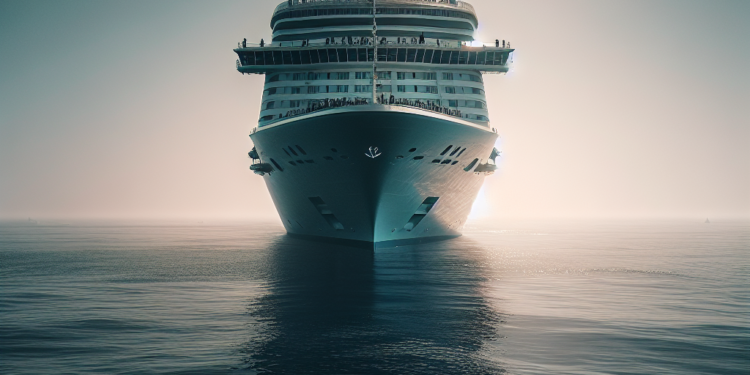 Brote de hantavirus deja a influencer de Boston atrapado en crucero – Telemundo Nueva Inglaterra