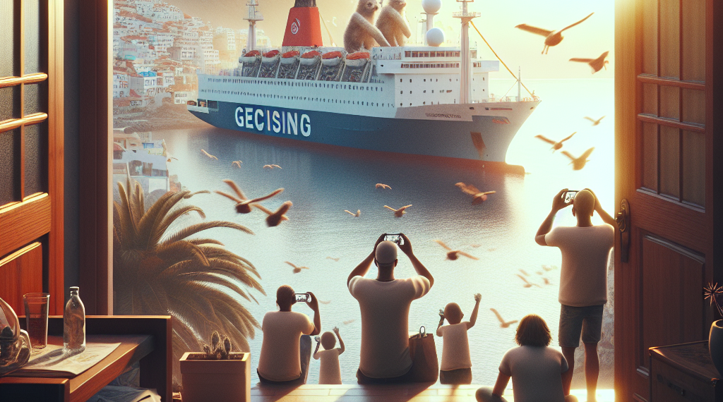 Brote de hantavirus: el crucero llegará a España "en tres días" tras evacuar a contagiados en Cabo Verde