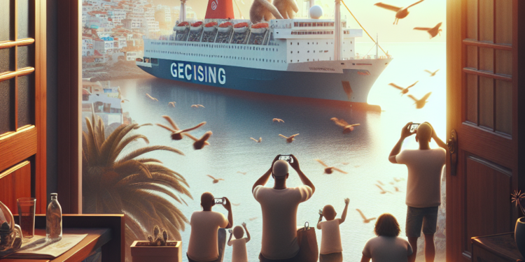 Brote de hantavirus: el crucero llegará a España "en tres días" tras evacuar a contagiados en Cabo Verde