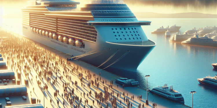 Los brotes de norovirus y hantavirus en cruceros causan alarma. Esto es lo que necesitas saber