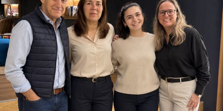CATAI refuerza su apuesta por Portugal con un nuevo equipo en Lisboa