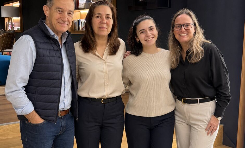 CATAI refuerza su apuesta por Portugal con un nuevo equipo en Lisboa