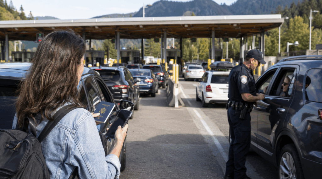 CBP pide prepararse ante viajes por Memorial Day y eventos deportivos de verano