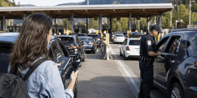 CBP pide prepararse ante viajes por Memorial Day y eventos deportivos de verano