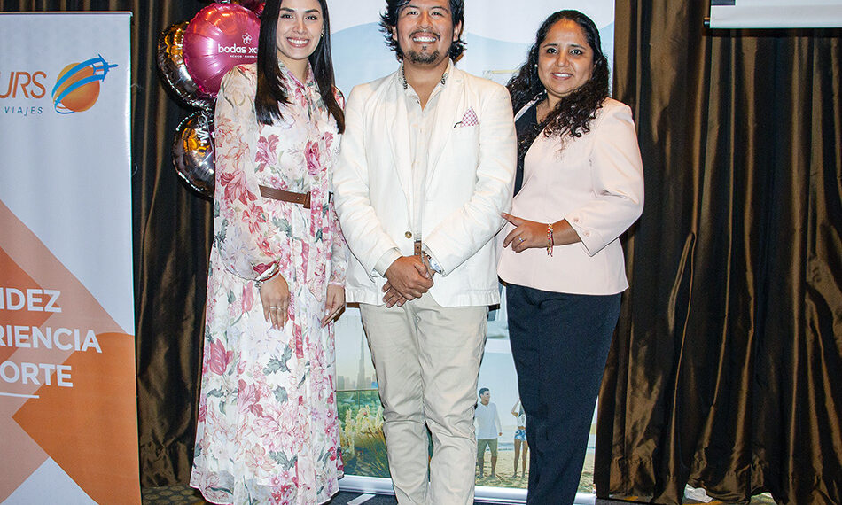 SUMMIT BODAS EN DESTINO CON CTM TOURS