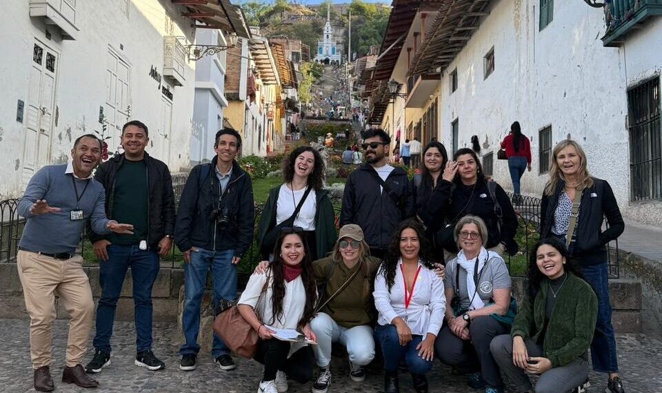 Perú Travel Mart 2026: Cajamarca busca fortalecer su posicionamiento internacional con fam trip turístico
