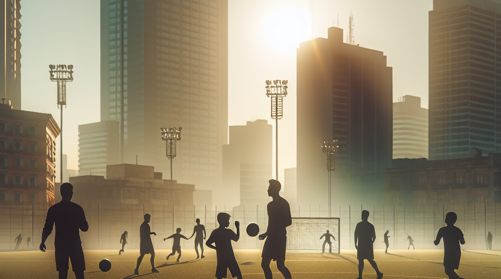 Anuncia Monterrey campaña preventiva contra fraudes en el marco del Mundial de Futbol