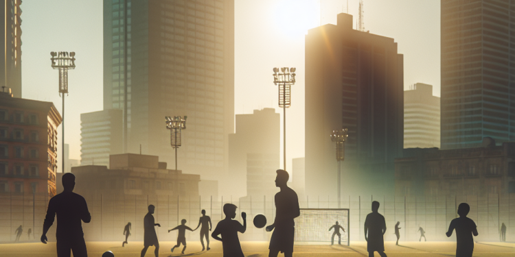 Anuncia Monterrey campaña preventiva contra fraudes en el marco del Mundial de Futbol