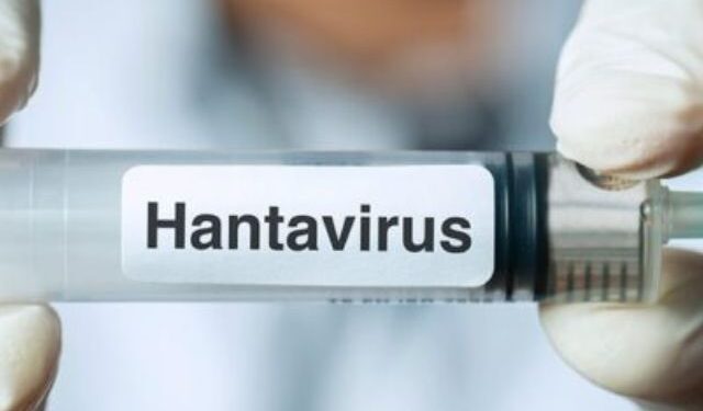 Canadá reporta presunto caso de hantavirus en pasajera de crucero