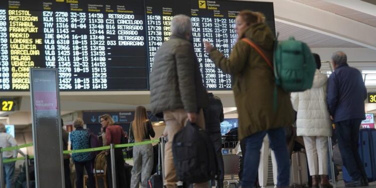 Cárcel para los dueños de una agencia de viajes de Bilbao por estafa