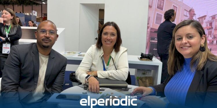Castellón cierra una exitosa gira de workshops en seis ciudades con más de 249 agencias de viajes en España y Portugal