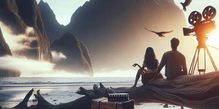 Catai lanza 'Un Mundo de Película', su primer catálogo de viajes inspirados en el cine