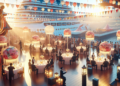 Norwegian Cruise Line celebra 15º aniversario de programa Partners First