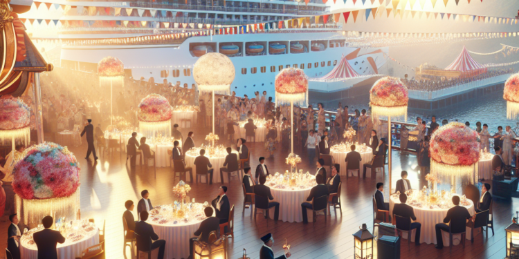 Norwegian Cruise Line celebra 15º aniversario de programa Partners First