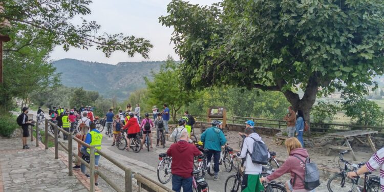 The Green Experience cumple 25 años apostando por el turismo sostenible y el territorio
