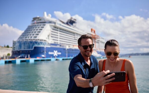 Celebrity Cruises está renovando programa de fidelización