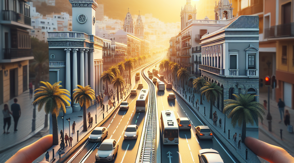 Ceuta quiere consolidarse como destino turístico todo el año: así busca la Ciudad atraer más visitantes