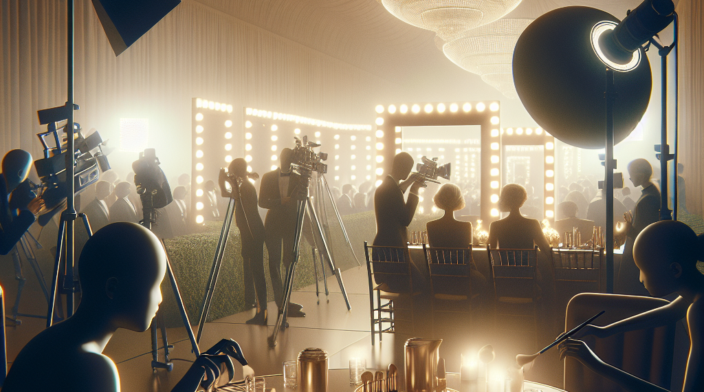En exclusiva para Vogue, Charlotte Tilbury revela el proceso detrás de un maquillaje de MET Gala