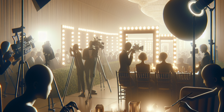 En exclusiva para Vogue, Charlotte Tilbury revela el proceso detrás de un maquillaje de MET Gala