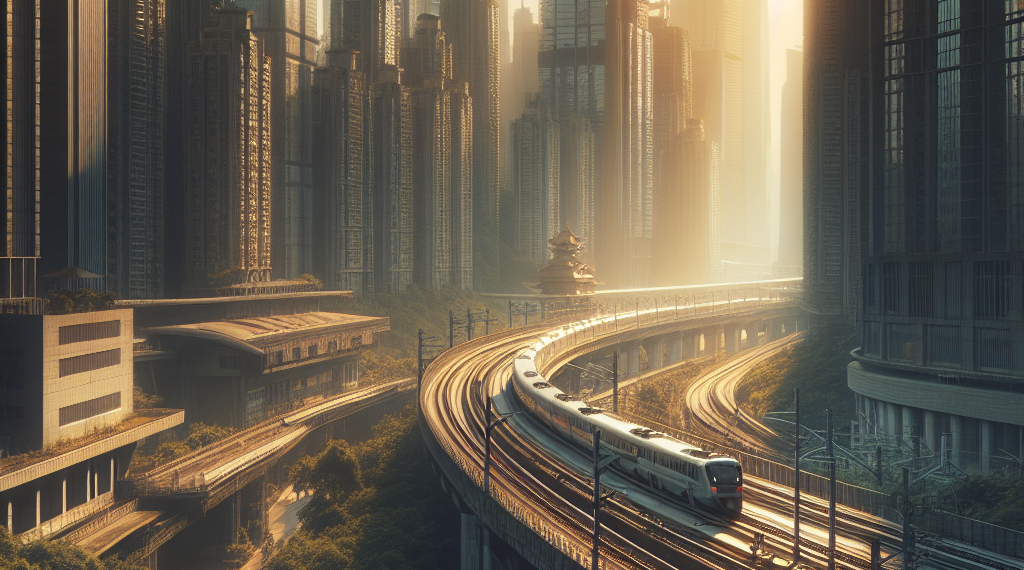 (Multimedia) China añade 1.641 trenes para satisfacer creciente demanda de viajes de regreso por vacaciones del Primero de Mayo