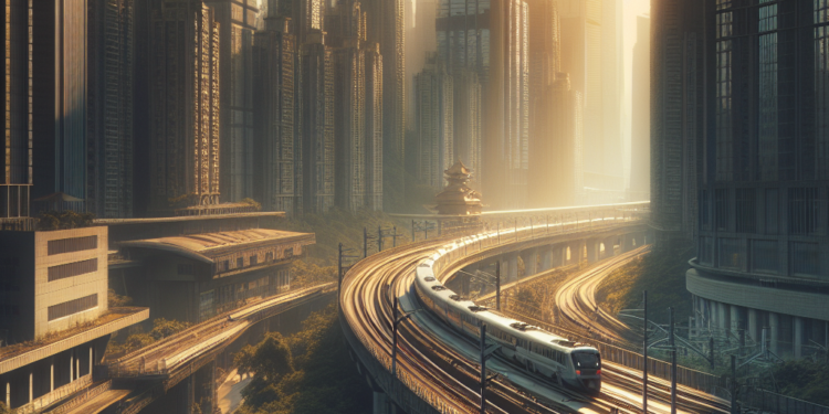 (Multimedia) China añade 1.641 trenes para satisfacer creciente demanda de viajes de regreso por vacaciones del Primero de Mayo