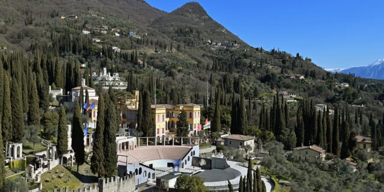 Five Whirlwind Days in Italy, at and Beyond the Venice Biennale