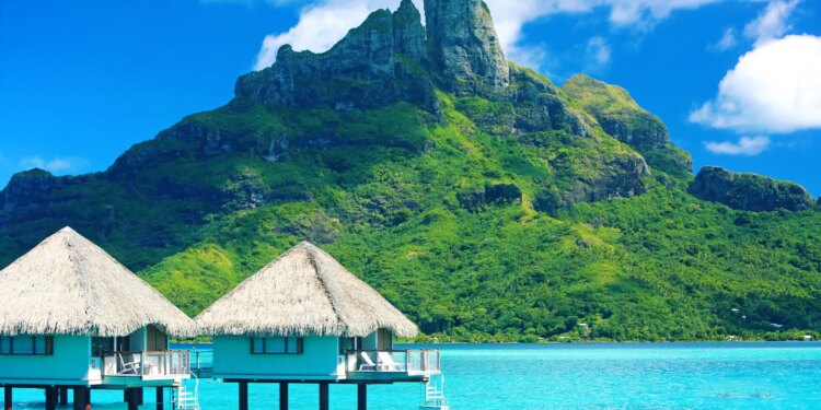 Cinco viajes que hay que hacer una vez en la vida, según los expertos