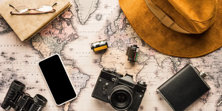 Los expertos coinciden: los 5 viajes que hay que hacer una vez en la vida