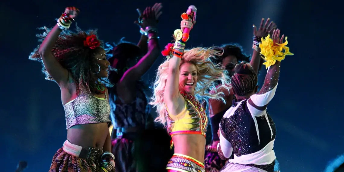 Every World Cup Song Since 1990, Ranked