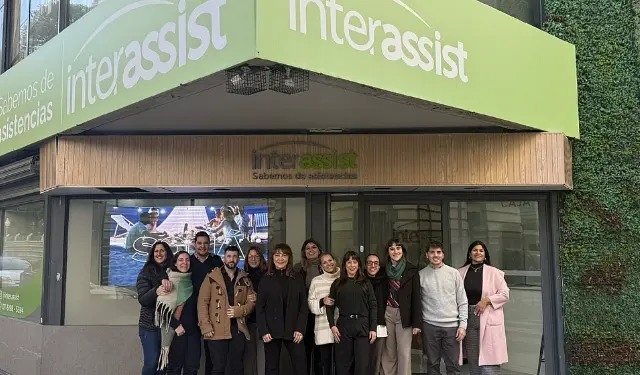 Interassist brindará cobertura de asistencia al viajero a los participantes del 51° Congreso de Agentes de Viajes en Mendoza