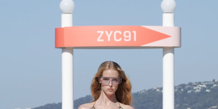 Zimmermann Resort 2027 Collection | Vogue