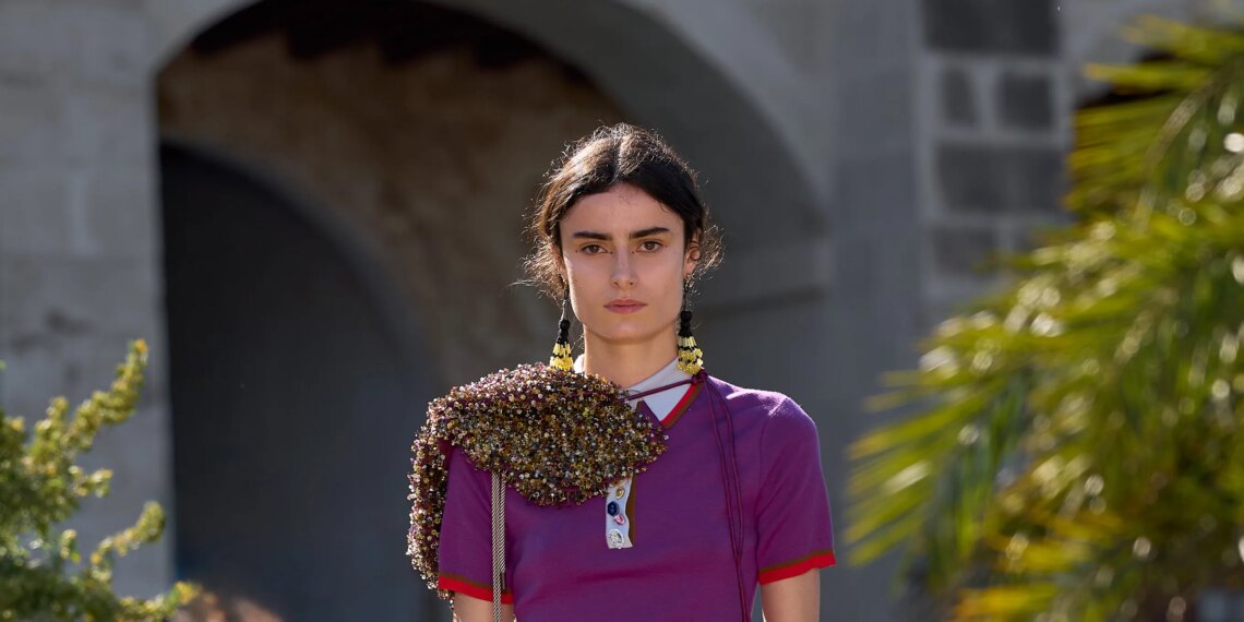 Alémais Resort 2027 Collection | Vogue