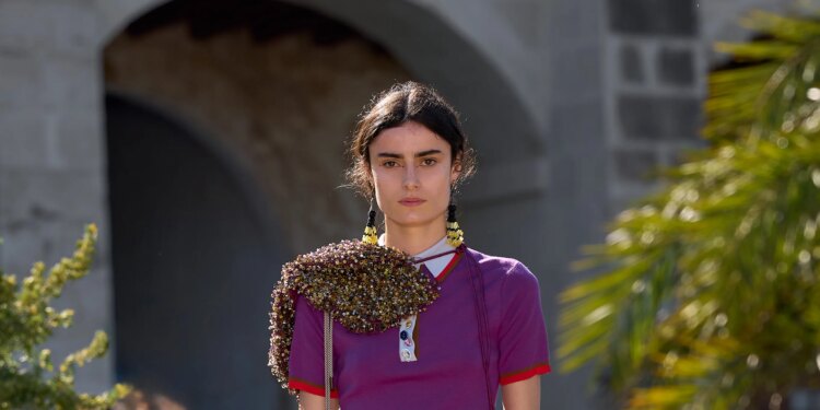 Alémais Resort 2027 Collection | Vogue
