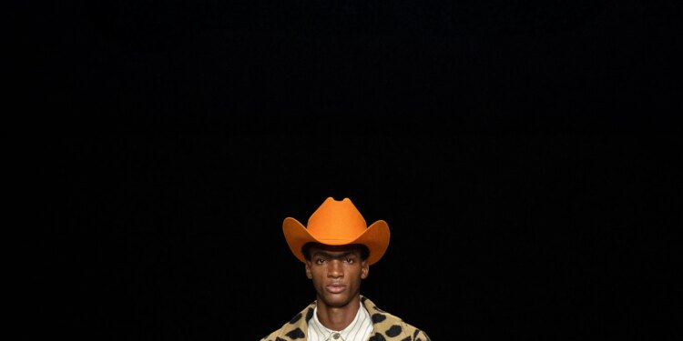 Mancandy Mexico Fall 2026 Collection
