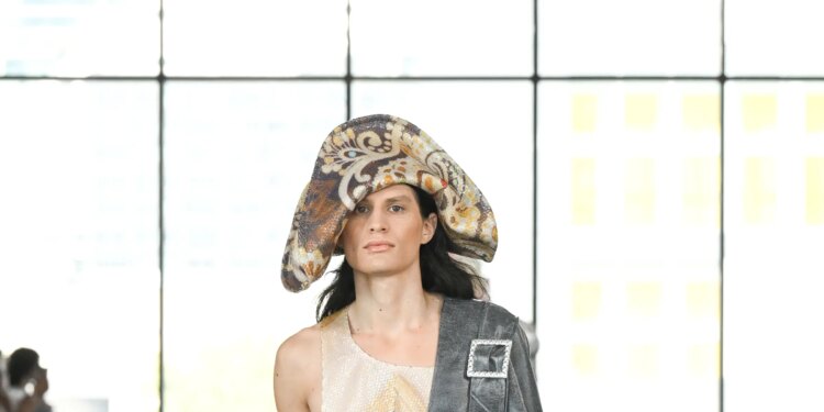 Parsons BFA Fall 2026 Ready-to-Wear Collection