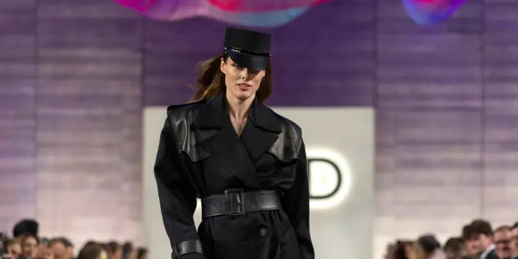 Savannah College of Art and Design Fall 2026 Ready-to-Wear Collection
