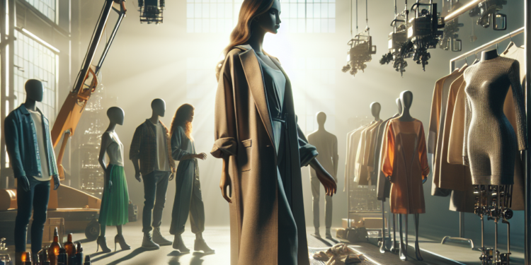 Fashion Institute of Technology Fall 2026 Ready-to-Wear Collection