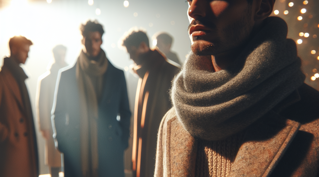 Kith Pre-Fall 2026 Menswear Collection