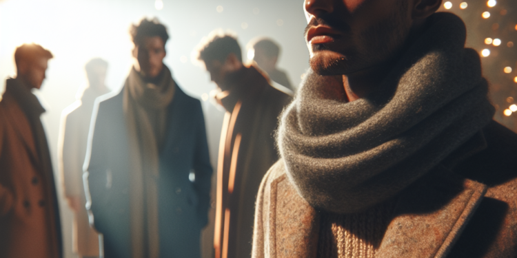 Kith Pre-Fall 2026 Menswear Collection