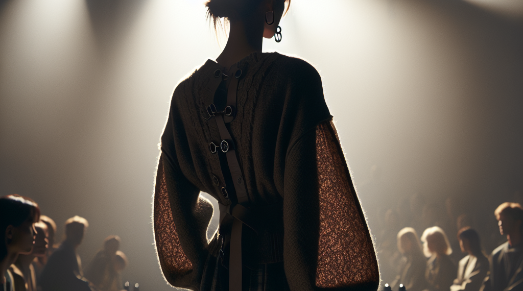 Simon Miller Pre-Fall 2026 Collection