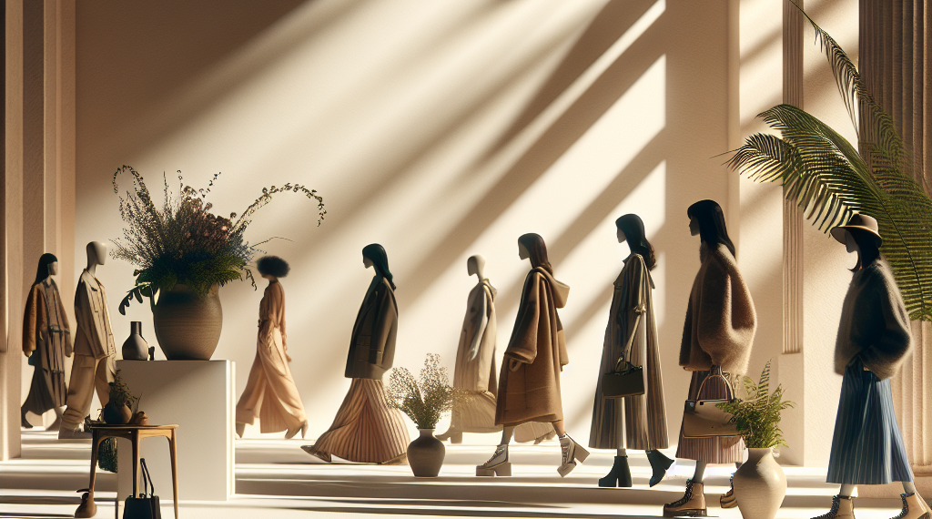 Rachel Antonoff Spring 2026 Ready-to-Wear Collection